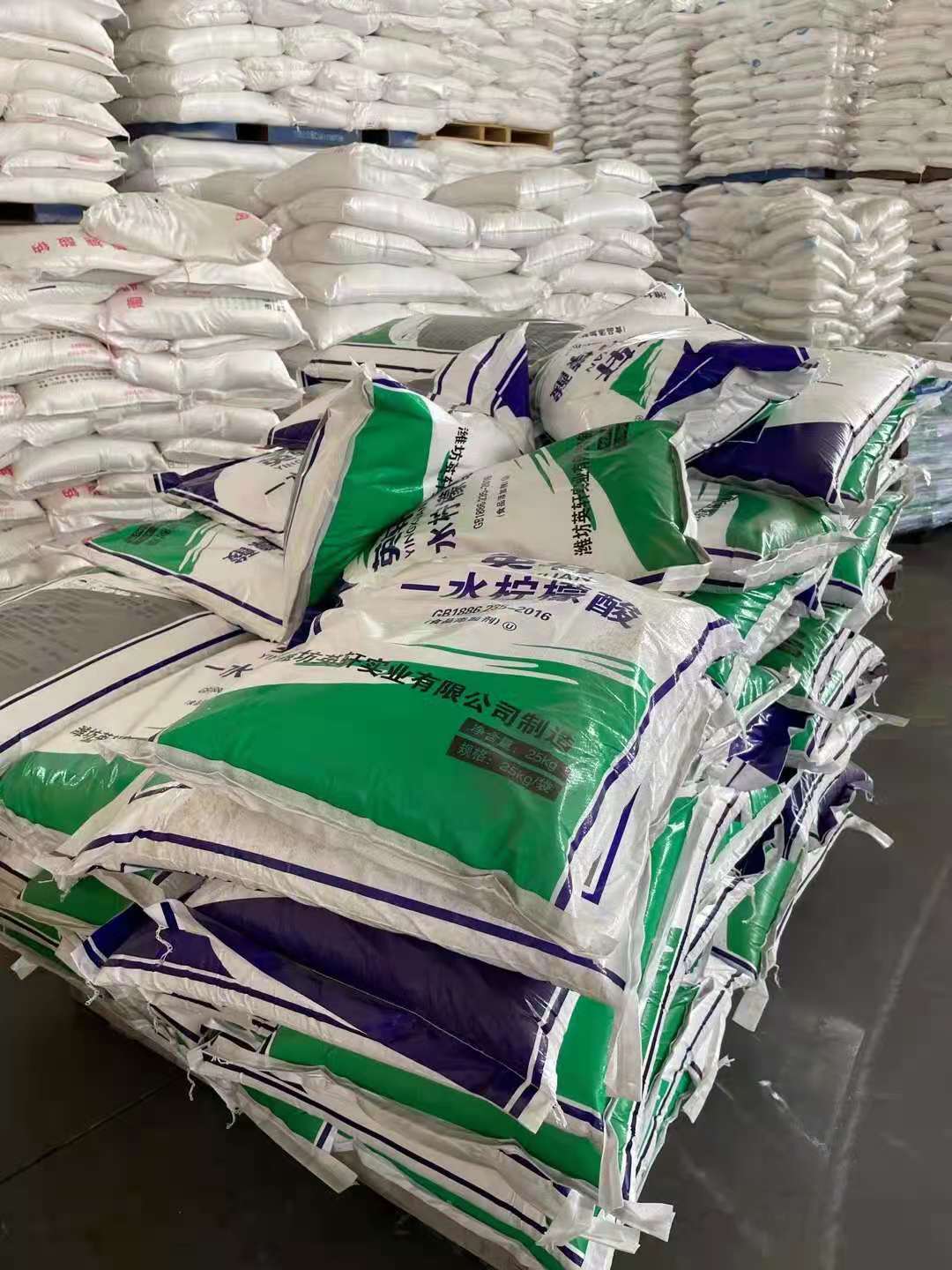 基础化工原料 (3)