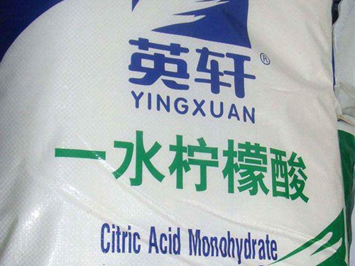 柠檬酸 