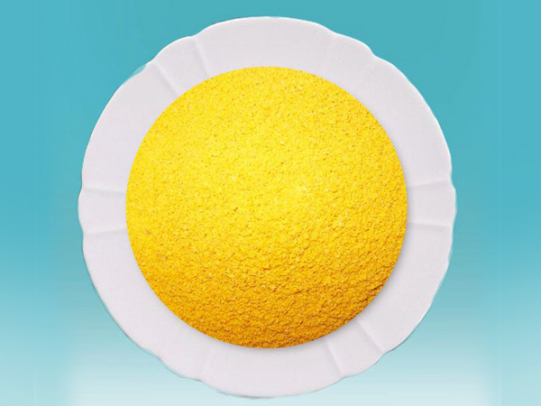 聚合氯化铝样品